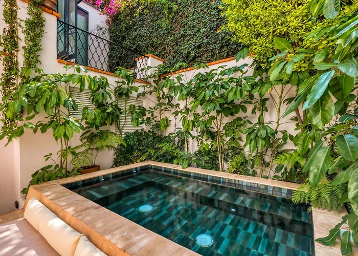 Casa Reynosa- 4br Gorgeous With Pool Hébergement de vacances *