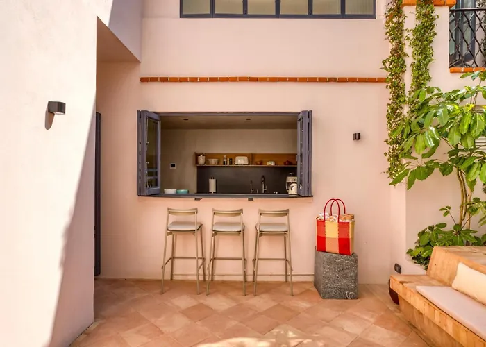 Hébergement de vacances Casa Reynosa- 4br Gorgeous With Pool *