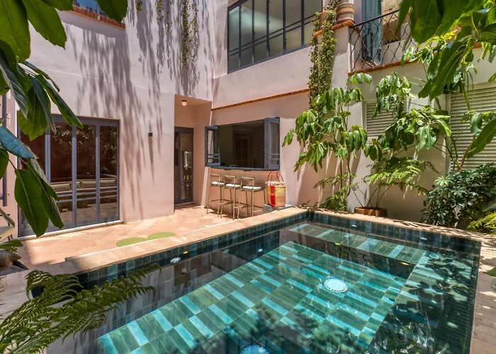 Casa Reynosa- 4br Gorgeous With Pool Hébergement de vacances Mexico